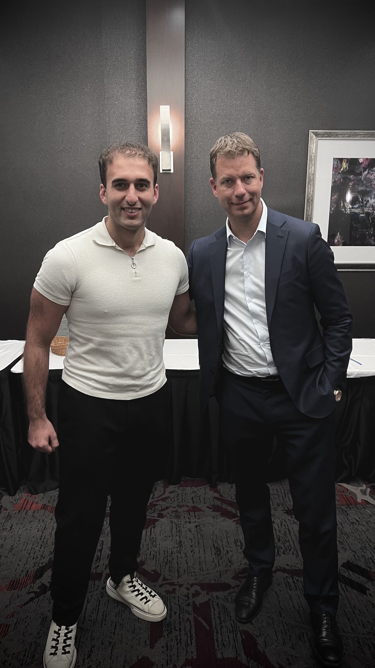 September AI leadership field notes—Google Snowflake and JT Foxx insights executed at Band9AI by founder Mustafa Darras