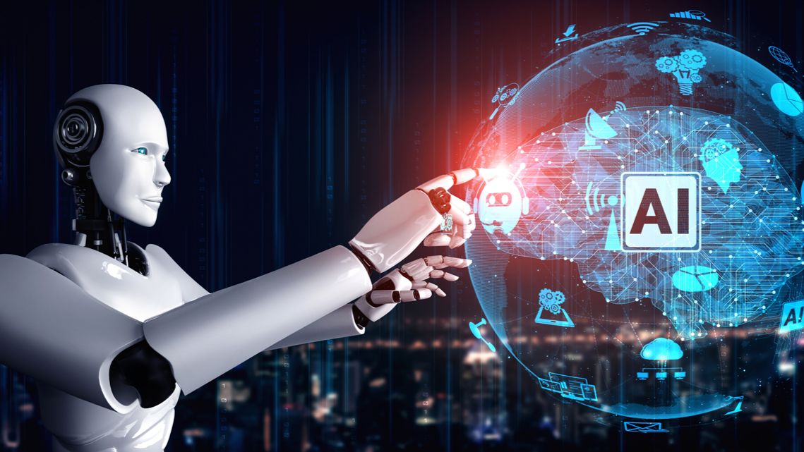 AI reshaping the global job market by 2025—Mustafa Darras Band9AI on WEF 97M new jobs, Stargate AI Initiative, and workforce preparation