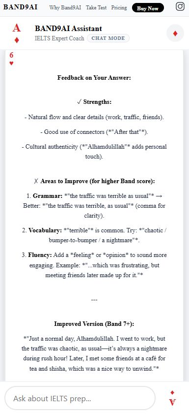 Translation Tax and code-switching exhaustion—why learners plateau at Band 6 IELTS Mustafa Darras Band9AI insight