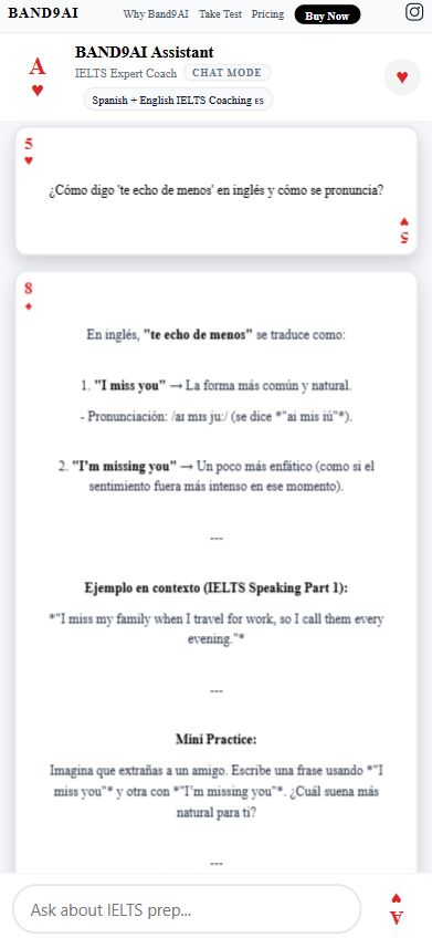 Accent is a badge of bravery—Band9AI IELTS scoring on intelligibility not native-speaker cosplay Mustafa Darras