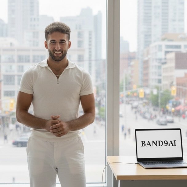 Mustafa Darras - The Top G